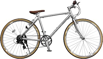 Amazon | フューチャーバイク（FUTURE BIKE） クロスバイク